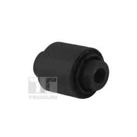 Comprar Soporte, parachoques de TEDGUM TED11613 a bajo precio de 9,10 €