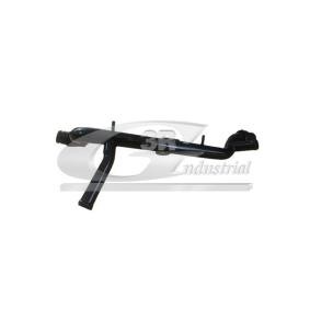 Compre Tubo do líquido de refrigeração da 3RG 85763 a um preço baixo por 18,16 €