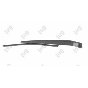 Wischarm-Satz 103-00-121-C