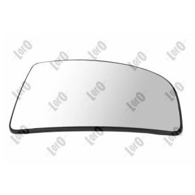 Compre Espelho retrovisor de ABAKUS online para Transit Mk7 Camião de plataforma / Chassis (V363, FED, FFD) a preços moderados
