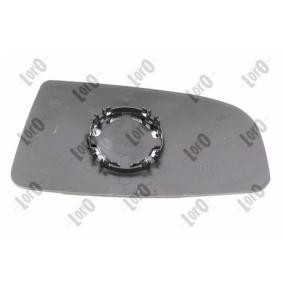 Compre Espelho retrovisor de ABAKUS online para Transit Mk7 Camião de plataforma / Chassis (V363, FED, FFD) a preços moderados