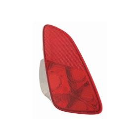 Nebelschlussleuchte 431-4010L-LD-UE