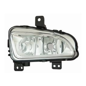 Nebelscheinwerfer 661-2026L-UE