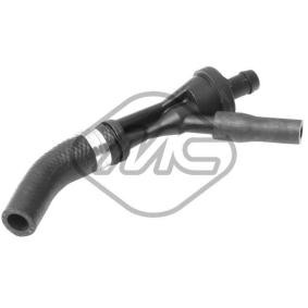 Comprar Válvula, regulación del aire de admisión de Metalcaucho 35831 a bajo precio de 29,08 €