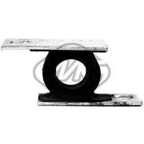 Compre Suporte, sistema de escape da Metalcaucho 41091 a um preço baixo por 8,44 €