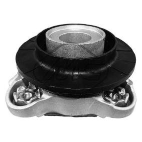 Compre Cabeçote do amortecedor e rolamento de Metalcaucho online para Movano C Flatvogn lastebil / Chassis (U9) a preços moderados