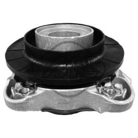Compre Cabeçote do amortecedor e rolamento de Metalcaucho online para Movano C Flatvogn lastebil / Chassis (U9) a preços moderados