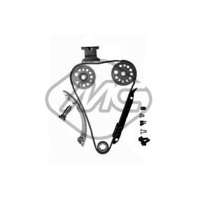 Comprar Kit de cadena de distribución de Metalcaucho 58221 a bajo precio de 167,89 €
