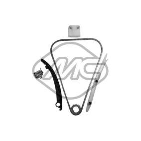 Comprar Kit de cadena de distribución de Metalcaucho 58222 a bajo precio de 65,48 €