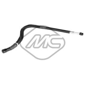 Servoleitung für BMW von Metalcaucho