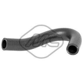 Comprar Tubería, válvula recirculación gases de Metalcaucho 98624 a bajo precio de 6,79 €