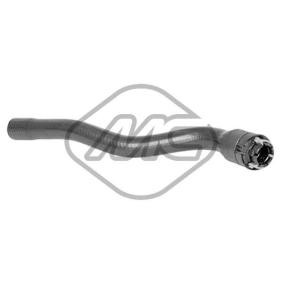 Acquista Flessibile radiatore da Metalcaucho 98642 a buon mercato per soli 16,30 €