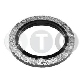 Dichtring, Ölablaßschraube T439208