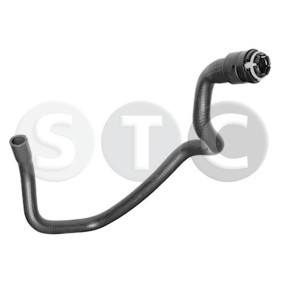 Kühlerschlauch für OPEL von STC