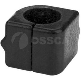 Druckwandler, Abgassteuerung von OSSCA