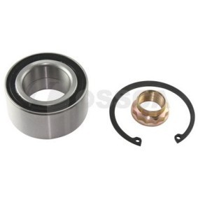 Achetez des Kit de roulement de roue OSSCA 05282 à prix pour 18,79 €