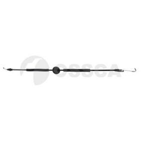 Comprar Motor de cerradura de puerta de OSSCA 12748 a bajo precio de 9,17 €