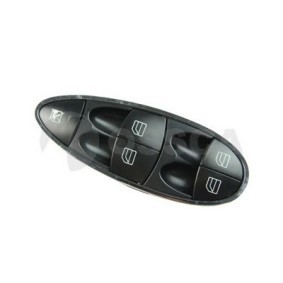 Compre Botonera de elevalunas de OSSCA online para Clase E T-modell (S211) a precios moderados