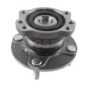 Achetez des Moyeu de roue OSSCA 34403 à prix pour 92,62 €