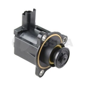 Schubumluftventil für Turbolader von OSSCA 34575
