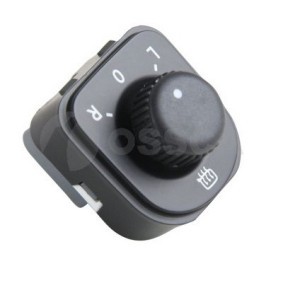 Achetez des Commande, ajustage du miroir OSSCA 41834 à prix pour 11,02 €