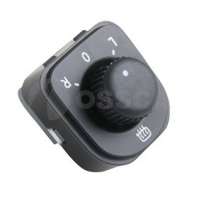 Comprar Conmutador, ajuste de espejo de OSSCA 41845 a bajo precio de 9,34 €