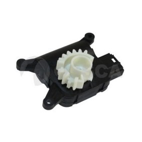 Stellmotor für Temperaturklappe 41867