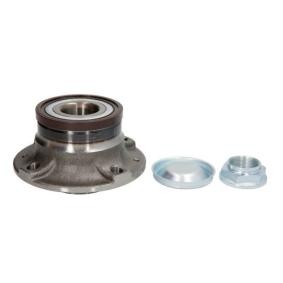 Achetez des Kit de roulement de roue BTA H2C051BTA à prix pour 66,29 €