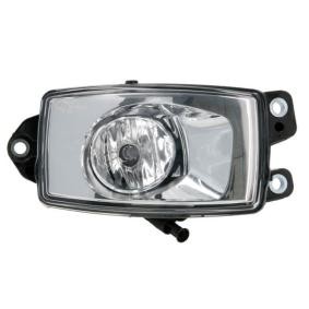Nebelscheinwerfer von TRUCKLIGHT günstig für 61,47 €