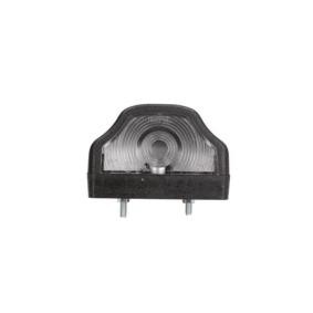 Kennzeichenbeleuchtung von TRUCKLIGHT günstig für 4,98 €