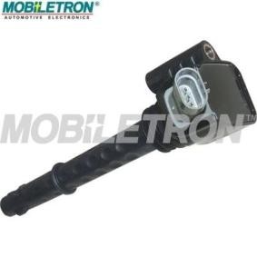 Zündspule für ABARTH von MOBILETRON