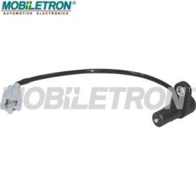 Kurbelwellensensor für PEUGEOT von MOBILETRON