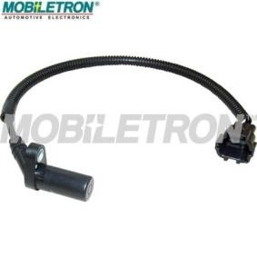 Compre Sensor de cigüeñal de MOBILETRON online para ALMERA I Hatchback (N15) a precios moderados
