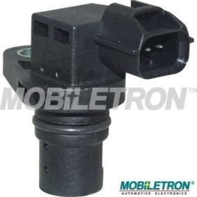 Nockenwellensensor von MOBILETRON