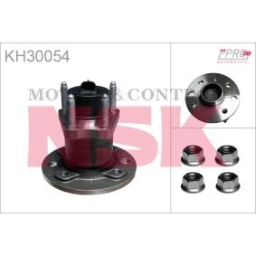 Radlagersatz KH30054 von NSK günstig für 198,19 € online kaufen