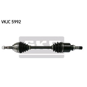 Comprar Árbol de transmisión de SKF VKJC 5992 a bajo precio de 100,09 €