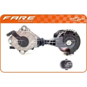Compre Tensor, correia trapezoidal estriada da FARE SA 15912 a um preço baixo por 273,09 €