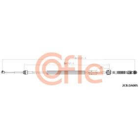 Acquista Cavo comando, Cambio manuale da COFLE 2CB.DA005 a buon mercato per soli 58,72 €
