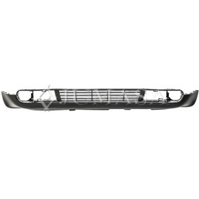 Spoilerlippe für AUDI von JUMASA