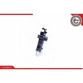 Achetez des Serrure de capot-moteur ESEN SKV 16SKV401 à prix pour 15,95 €
