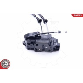 Türschloß für HYUNDAI von ESEN SKV