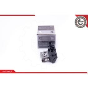 Gebläsewiderstand 94SKV074 von ESEN SKV günstig für 29,37 € online kaufen