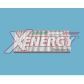 Compre Filtro, ar do habitáculo da AP XENERGY X10102 a um preço baixo por 8,38 €
