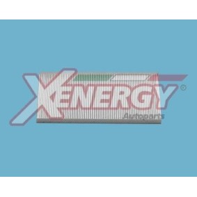 Compre Filtro, ar do habitáculo da AP XENERGY X10103 a um preço baixo por 7,56 €