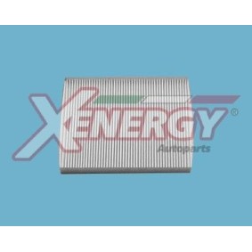 Comprar Filtro de habitáculo de AP XENERGY X10104 a bajo precio de 10,41 €