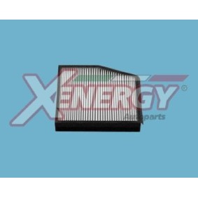 Compre Filtro, ar do habitáculo da AP XENERGY X10111 a um preço baixo por 8,84 €