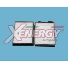 Comprar Filtro de habitáculo de AP XENERGY X10200 a bajo precio de 61,54 €