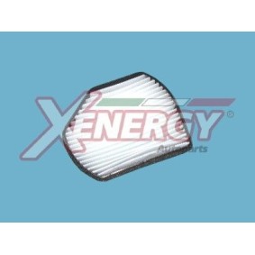 Innenraumfilter für CHRYSLER von AP XENERGY