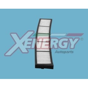 Comprar Filtro de habitáculo de AP XENERGY X10229 a bajo precio de 49,77 €