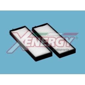 Compre Filtro do habitáculo de AP XENERGY online para Flying Spur (4W_) a preços moderados